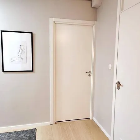 A Two-bedroom With Glazed Balcony * Hyvinkää